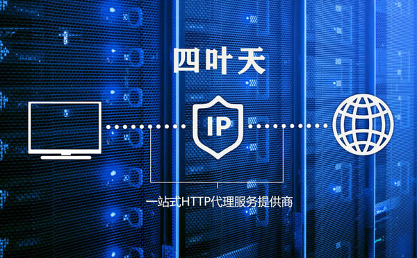 【柳州代理IP】代理IP的主要用途和使用注意事项